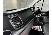 Ford Transit Custom 320 EcoBlue Limited 