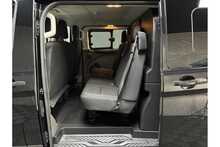 Ford Transit Custom 320 EcoBlue Limited 