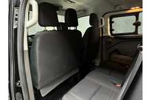 Ford Transit Custom 320 EcoBlue Limited 