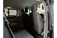 Ford Transit Custom 320 EcoBlue Limited 