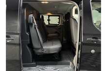 Ford Transit Custom 320 EcoBlue Limited 