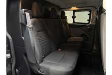 Ford Transit Custom 320 EcoBlue Limited 