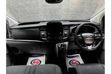 Ford Transit Custom 320 EcoBlue Limited 