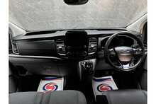 Ford Transit Custom 320 EcoBlue Limited 