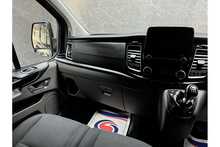 Ford Transit Custom 320 EcoBlue Limited 