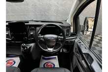 Ford Transit Custom 320 EcoBlue Limited 