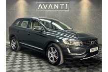 Volvo XC60 D5 SE Lux Nav 