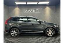 Volvo XC60 D5 SE Lux Nav 