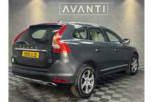 Volvo XC60 D5 SE Lux Nav 