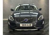 Volvo XC60 D5 SE Lux Nav 