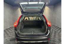 Volvo XC60 D5 SE Lux Nav 