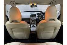 Volvo XC60 D5 SE Lux Nav 