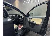 Volvo XC60 D5 SE Lux Nav 