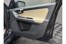 Volvo XC60 D5 SE Lux Nav 