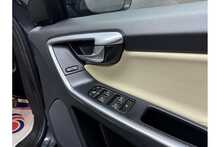 Volvo XC60 D5 SE Lux Nav 