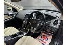 Volvo XC60 D5 SE Lux Nav 