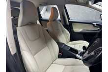 Volvo XC60 D5 SE Lux Nav 