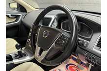 Volvo XC60 D5 SE Lux Nav 