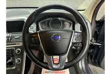 Volvo XC60 D5 SE Lux Nav 