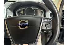 Volvo XC60 D5 SE Lux Nav 
