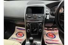 Volvo XC60 D5 SE Lux Nav 