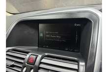 Volvo XC60 D5 SE Lux Nav 