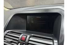 Volvo XC60 D5 SE Lux Nav 