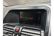 Volvo XC60 D5 SE Lux Nav 