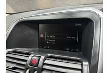 Volvo XC60 D5 SE Lux Nav 