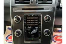 Volvo XC60 D5 SE Lux Nav 