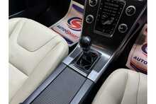 Volvo XC60 D5 SE Lux Nav 