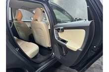 Volvo XC60 D5 SE Lux Nav 