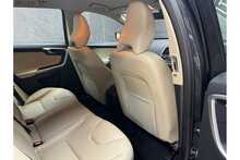 Volvo XC60 D5 SE Lux Nav 