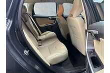 Volvo XC60 D5 SE Lux Nav 