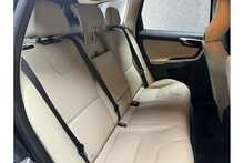 Volvo XC60 D5 SE Lux Nav 