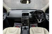 Volvo XC60 D5 SE Lux Nav 