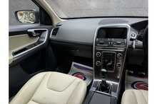 Volvo XC60 D5 SE Lux Nav 
