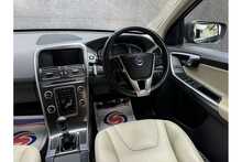 Volvo XC60 D5 SE Lux Nav 