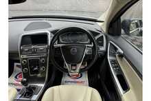 Volvo XC60 D5 SE Lux Nav 