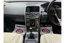 Volvo XC60 D5 SE Lux Nav 