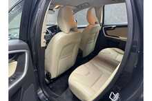 Volvo XC60 D5 SE Lux Nav 