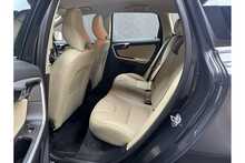 Volvo XC60 D5 SE Lux Nav 