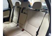 Volvo XC60 D5 SE Lux Nav 