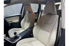 Volvo XC60 D5 SE Lux Nav 