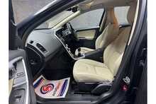 Volvo XC60 D5 SE Lux Nav 