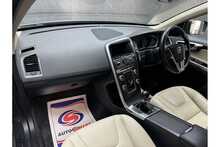 Volvo XC60 D5 SE Lux Nav 