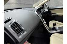 Volvo XC60 D5 SE Lux Nav 