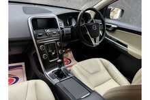 Volvo XC60 D5 SE Lux Nav 