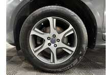 Volvo XC60 D5 SE Lux Nav 