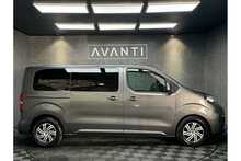 Peugeot Traveller BlueHDi Active 